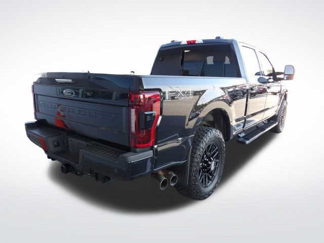 Certified 2021 Ford F250 Lariat AWD/4WD image 12