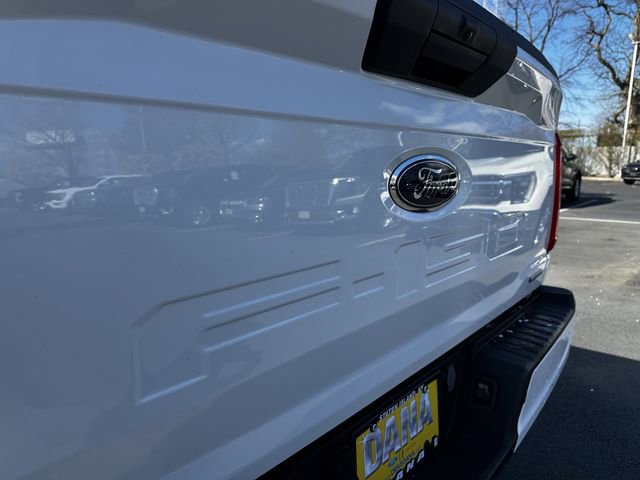 Certified 2023 Ford F150 XL w/ STX Appearance Package image 44