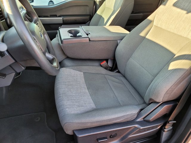 Certified 2023 Ford F150 XLT image 15