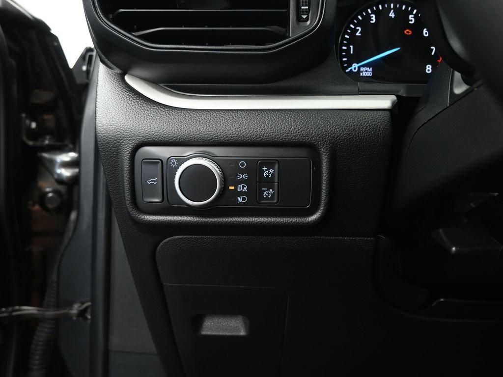 Certified 2020 Ford Explorer XLT image 37