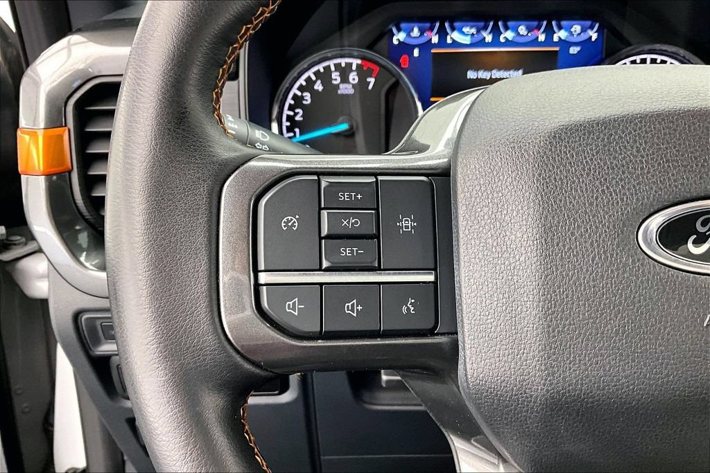 Certified 2023 Ford F150 Tremor w/ Trailer Tow Package AWD/4WD image 19