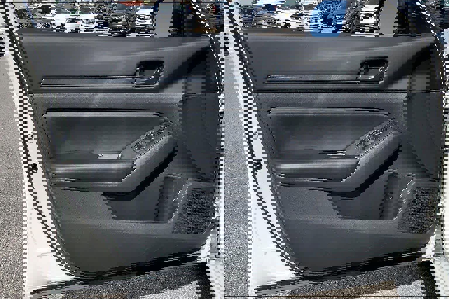 Used 2024 Nissan Altima 2.5 S image 22