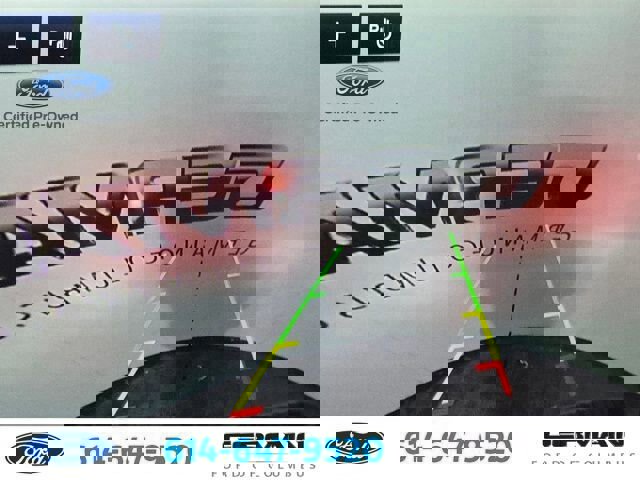 Certified 2022 Ford F150 Lariat w/ Equipment Group 502A High AWD/4WD image 34