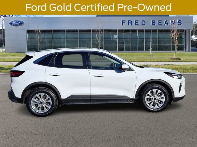 Certified 2023 Ford Escape Active w/ Tech Pack #2 image 5