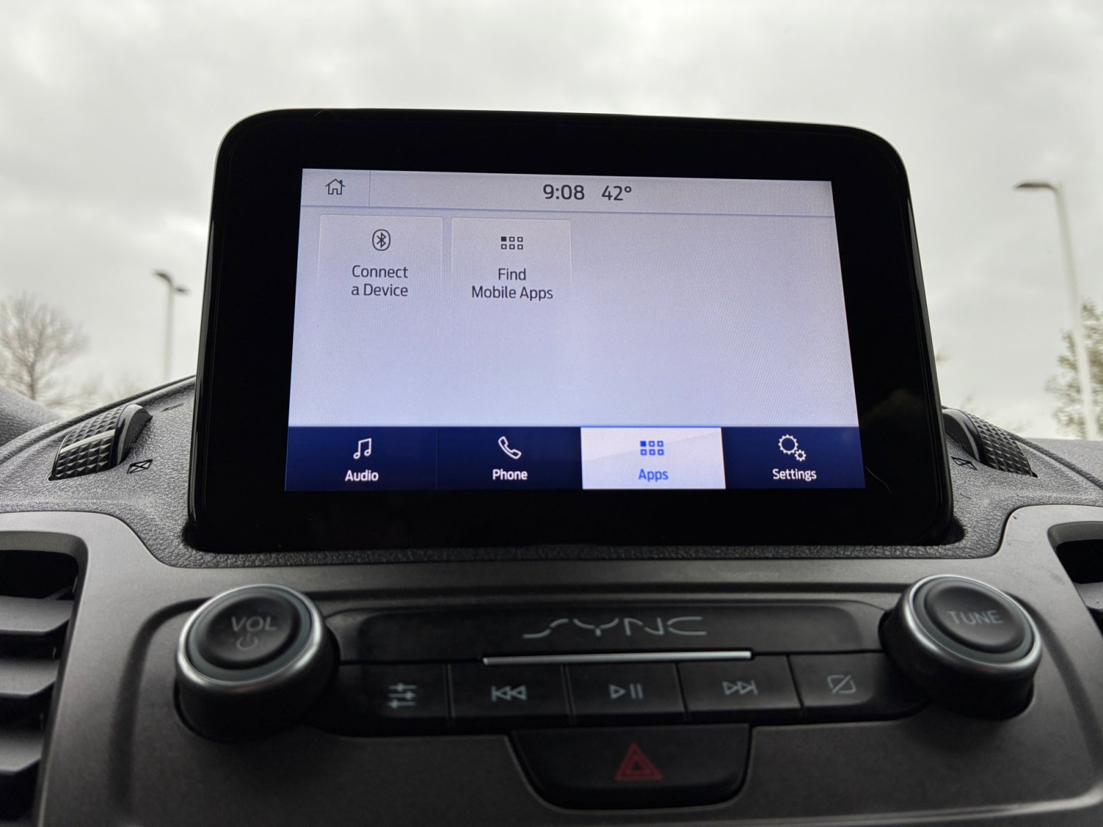 Certified 2020 Ford Transit Connect XL FWD image 27
