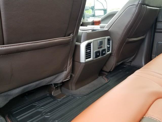 Certified 2022 Ford F250 King Ranch w/ Tremor Off-Road Package AWD/4WD image 18