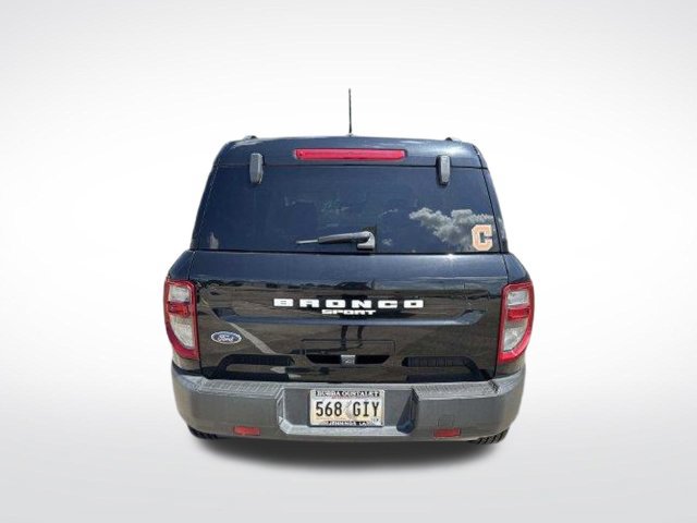 Certified 2021 Ford Bronco Sport Big Bend AWD/4WD image 12