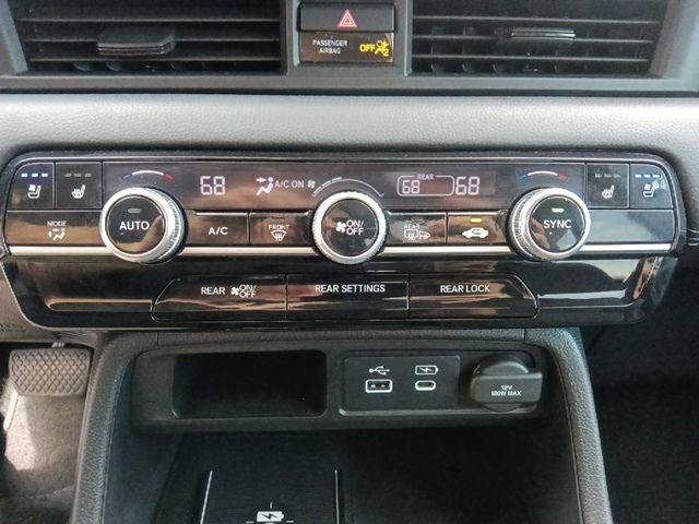 Used 2023 Honda Pilot Elite image 24