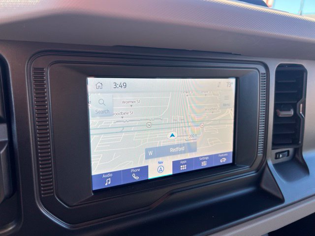 Certified 2023 Ford Bronco Big Bend AWD/4WD image 14