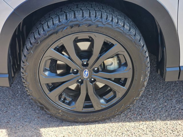 Used 2024 Subaru Forester Sport AWD/4WD image 24