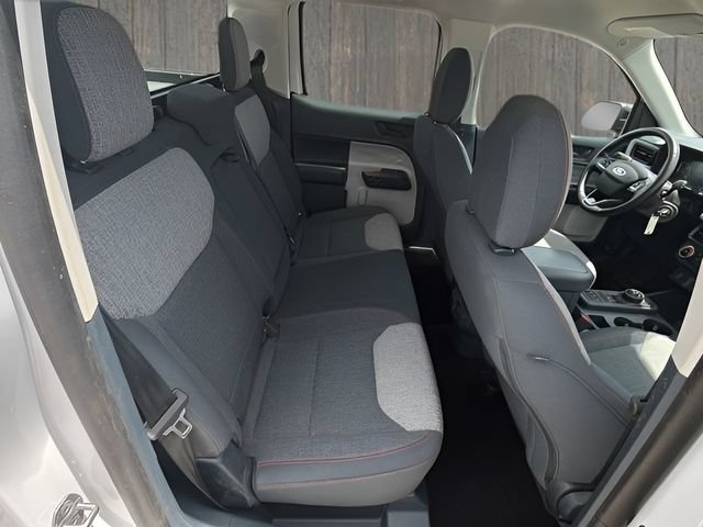 Certified 2024 Ford Maverick XLT w/ XLT Luxury Package FWD image 13