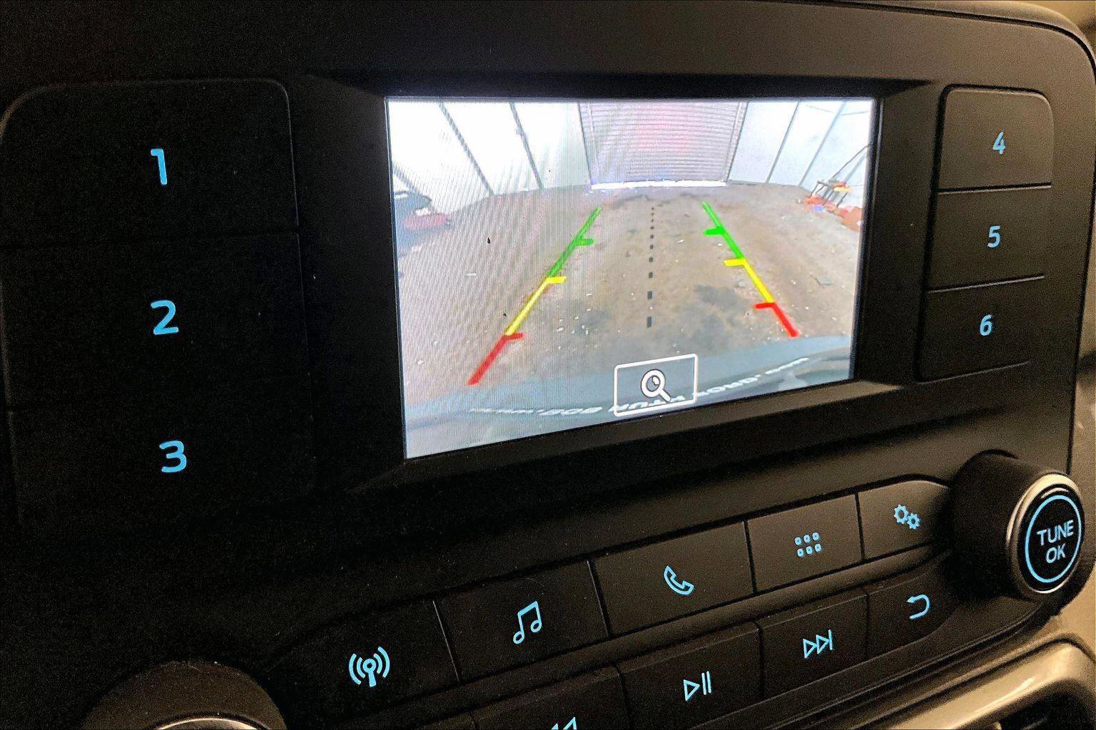 Certified 2020 Ford EcoSport S image 20