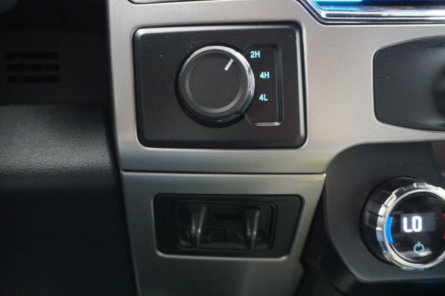 Certified 2022 Ford F250 Lariat AWD/4WD image 29