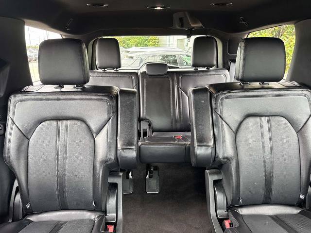 Certified 2021 Ford Expedition Limited RWD image 9