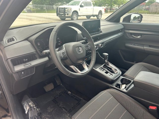 Used 2023 Honda CR-V Sport image 15