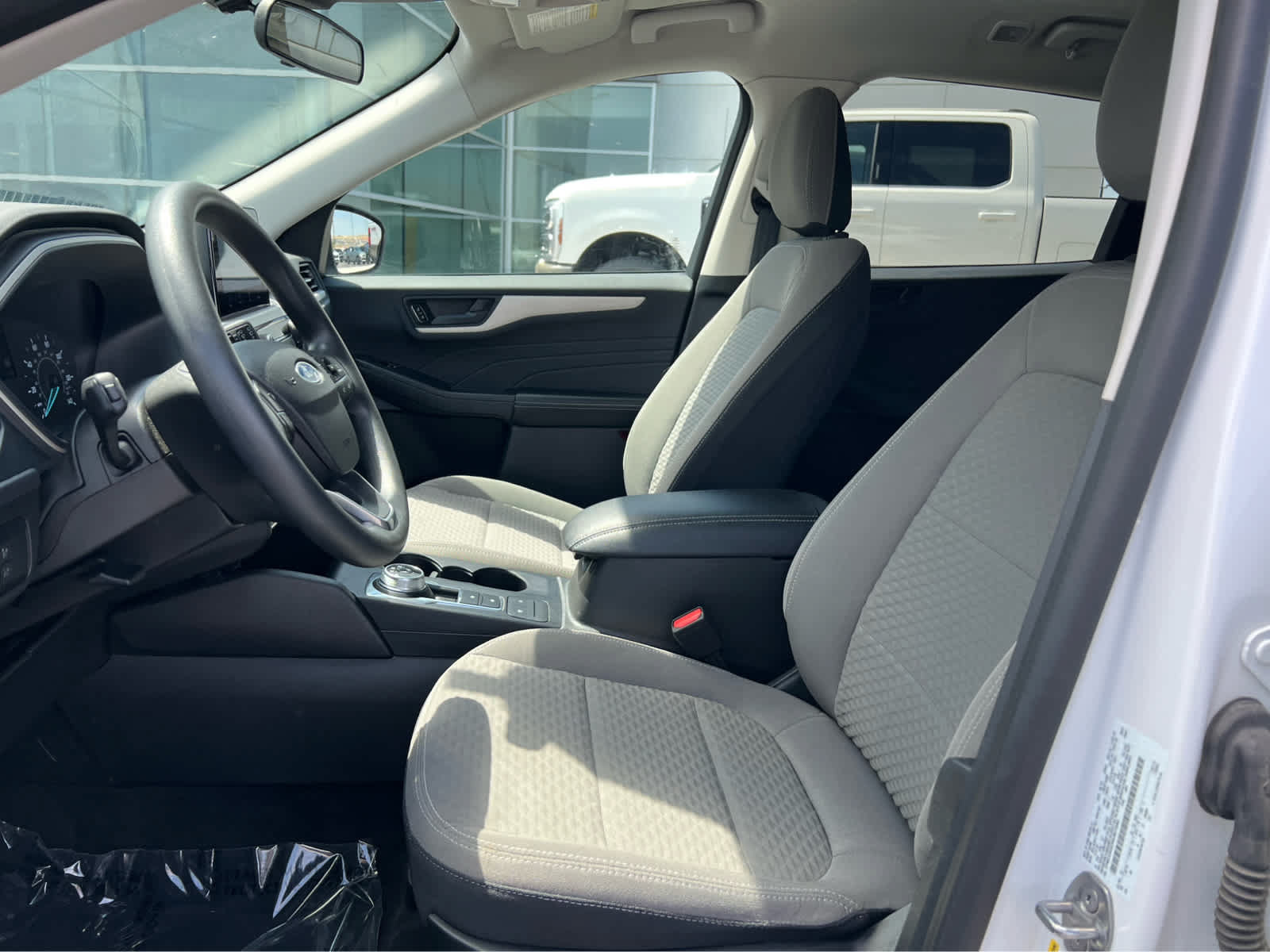 Certified 2022 Ford Escape SE AWD/4WD image 27