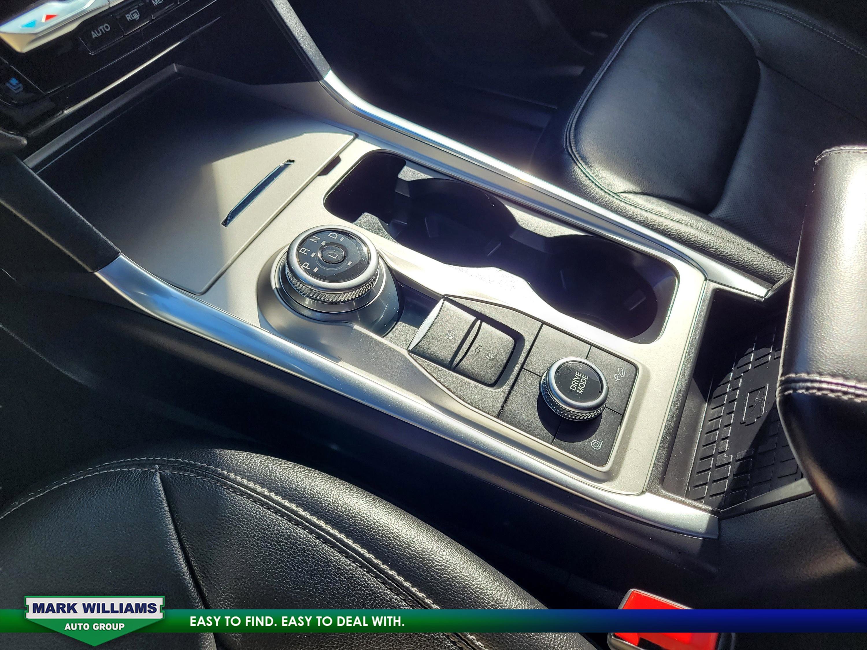 Certified 2022 Ford Explorer Limited w/ Equipment Group 301A image 24