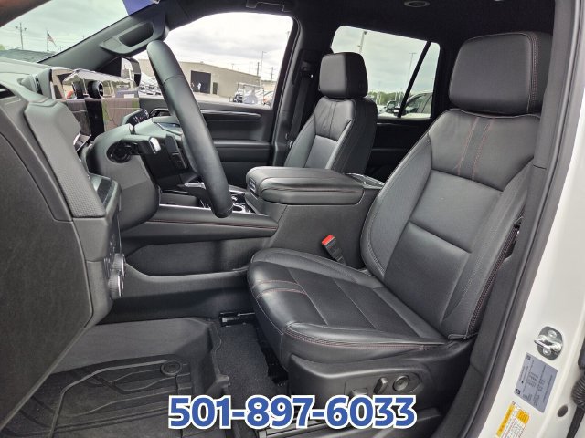 Used 2025 Chevrolet Tahoe RST w/ Comfort Package AWD/4WD image 10
