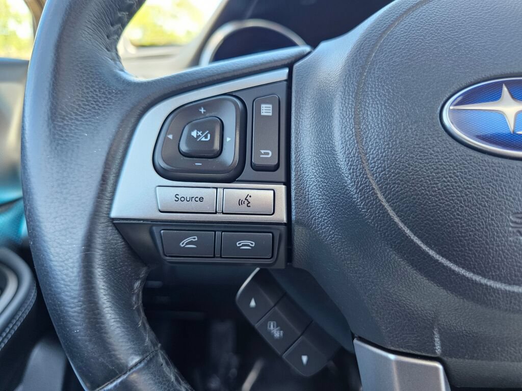 Used 2017 Subaru Legacy 2.5i Limited AWD/4WD image 18
