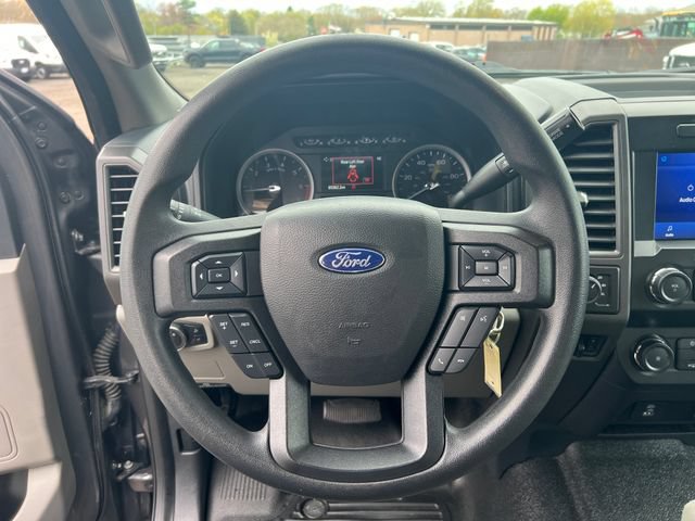 Certified 2022 Ford F350 XL w/ STX Appearance Package AWD/4WD image 17