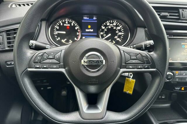 Used 2020 Nissan Rogue Sport S w/ Appearance Package image 19