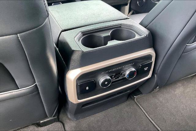 Certified 2024 Ford Expedition Max XLT AWD/4WD image 35
