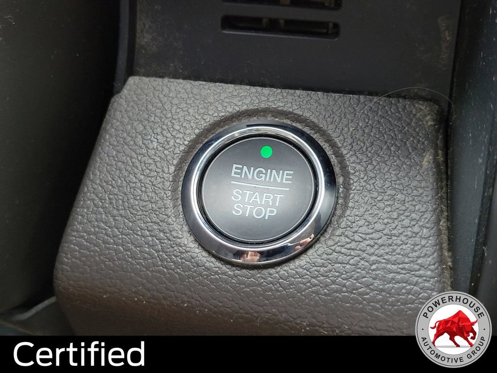 Certified 2021 Ford Expedition Limited RWD image 35