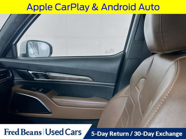 Used 2021 Kia Telluride SX w/ SX Prestige Package image 29