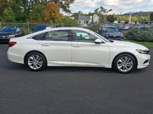 Used 2020 Honda Accord LX image 15