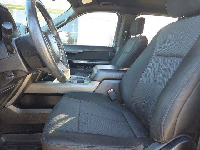 Certified 2019 Ford Expedition XLT RWD image 31