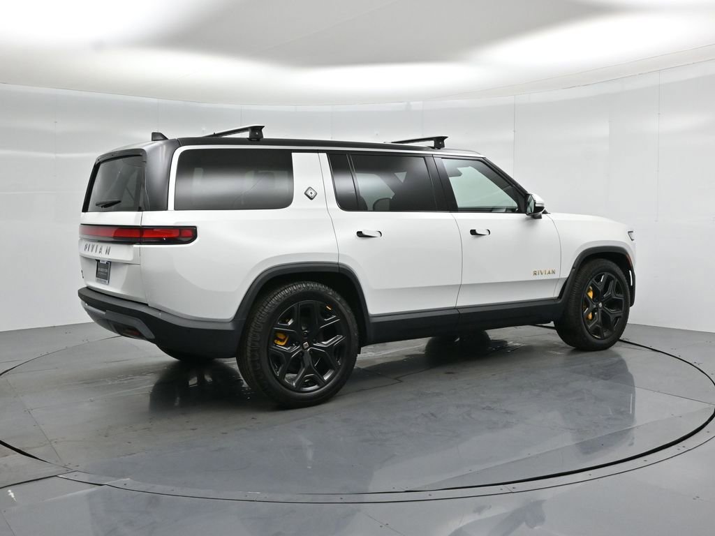 Used 2024 Rivian R1S Adventure AWD/4WD image 23