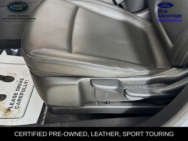 Used 2024 Buick Encore GX Sport Touring image 18