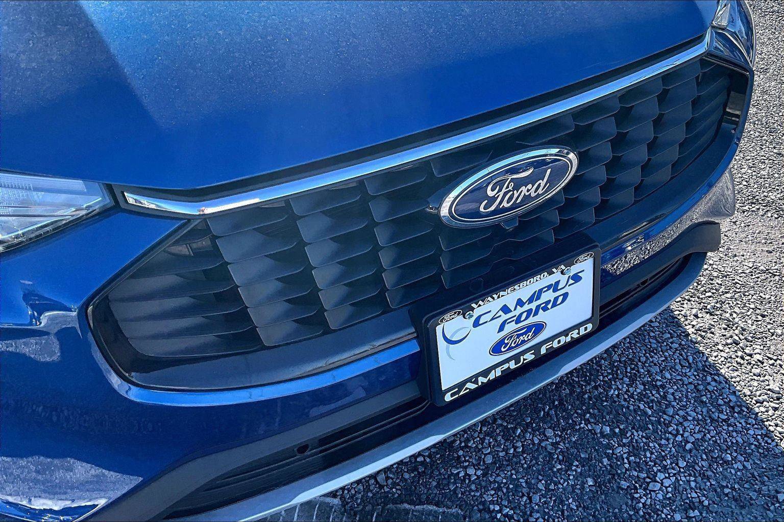 Certified 2023 Ford Escape Active w/ Tech Pack #2 image 27