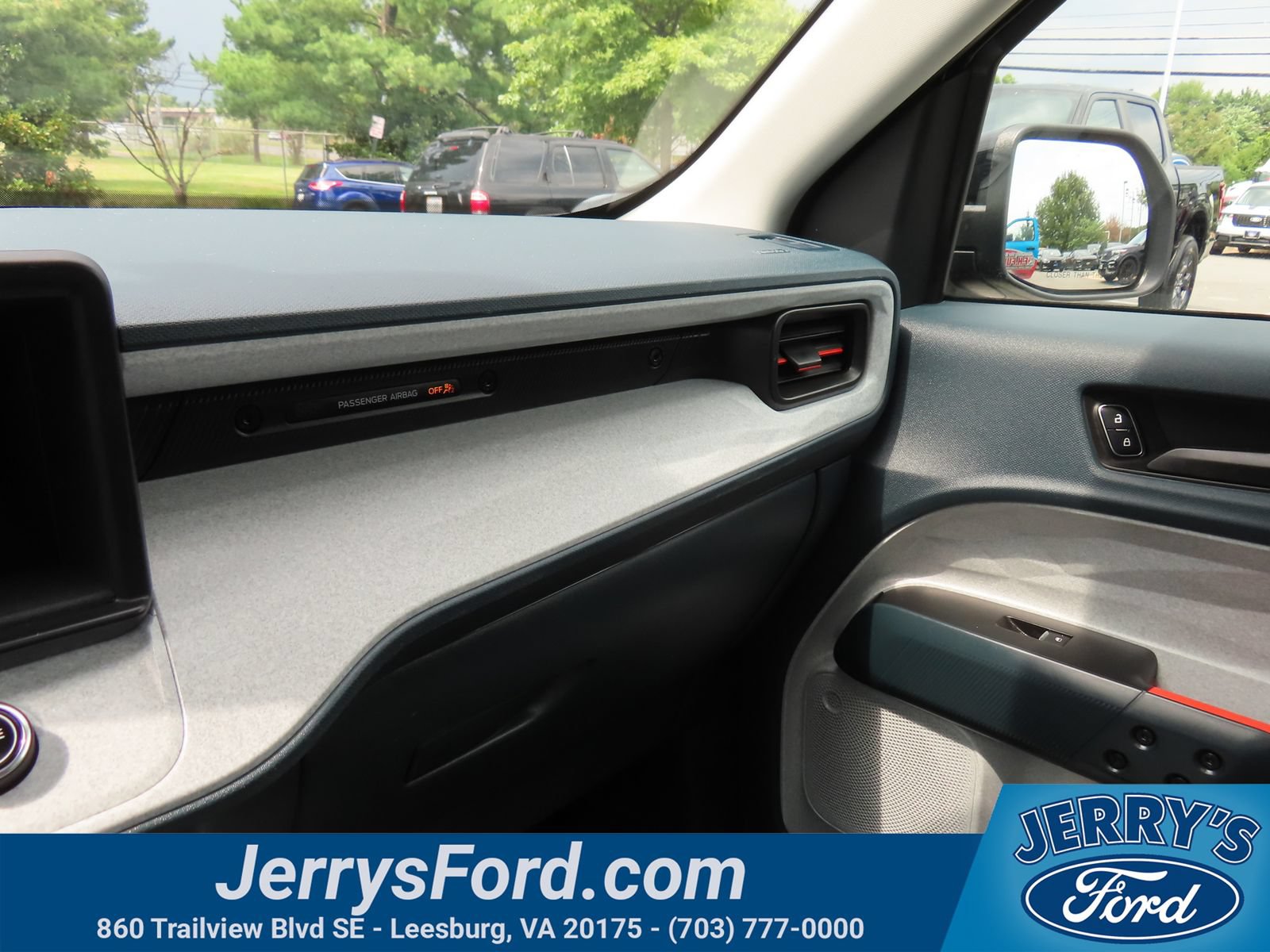 Certified 2024 Ford Maverick XLT w/ XLT Luxury Package AWD/4WD image 26