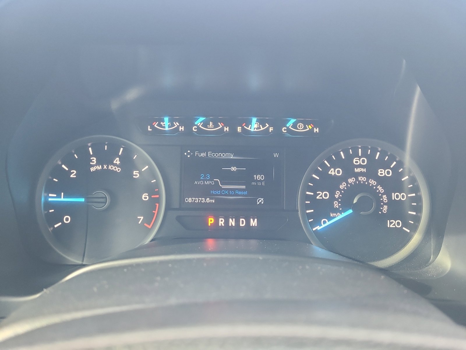 Certified 2019 Ford F150 XLT w/ Equipment Group 302A Luxury image 11