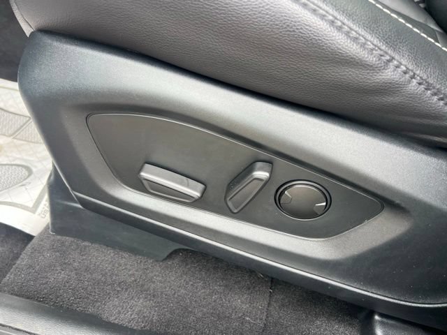 Certified 2024 Ford Explorer ST w/ Equipment Group 401A AWD/4WD image 23