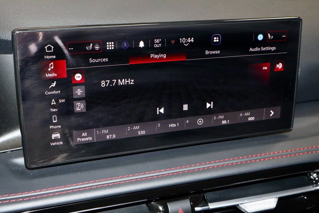 Used 2024 Dodge Hornet R/T Plus image 11