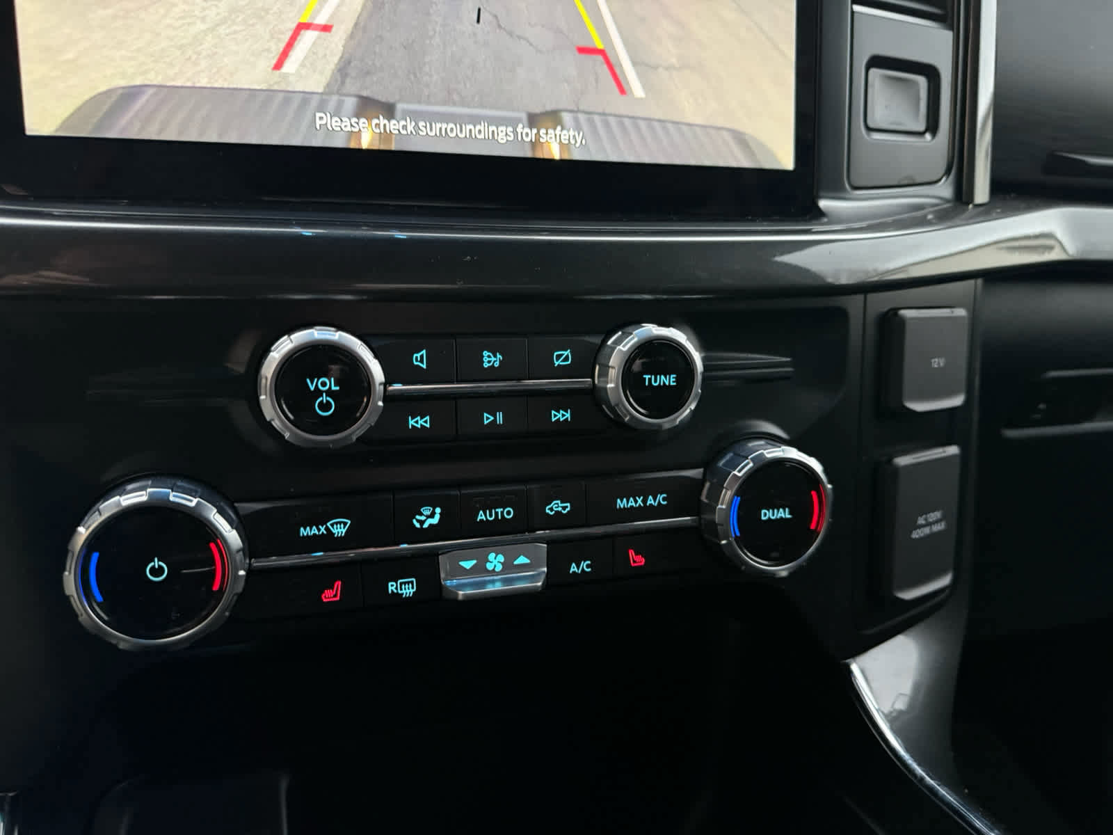 Certified 2023 Ford F150 XLT w/ Equipment Group 302A High image 22