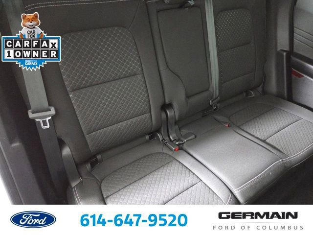 Certified 2023 Ford Escape Active w/ Tech Pack #2 image 21