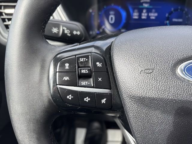 Certified 2022 Ford Escape SEL w/ Technology Package image 20