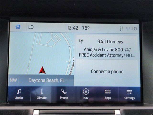 Certified 2022 Ford Mustang Coupe w/ Equipment Group 101A image 18