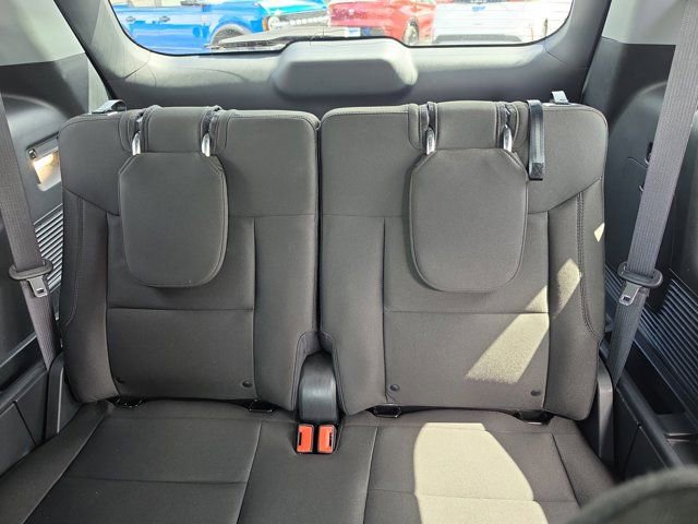 Certified 2024 Ford Explorer XLT image 15