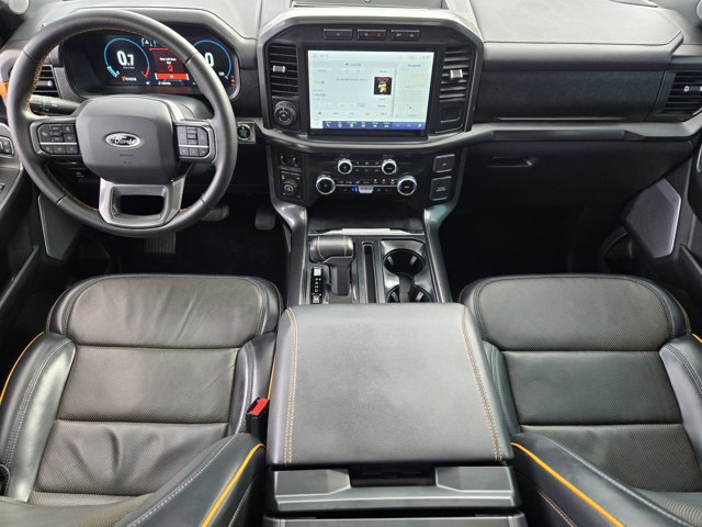 Certified 2023 Ford F150 Tremor w/ Equipment Group 402A High image 23