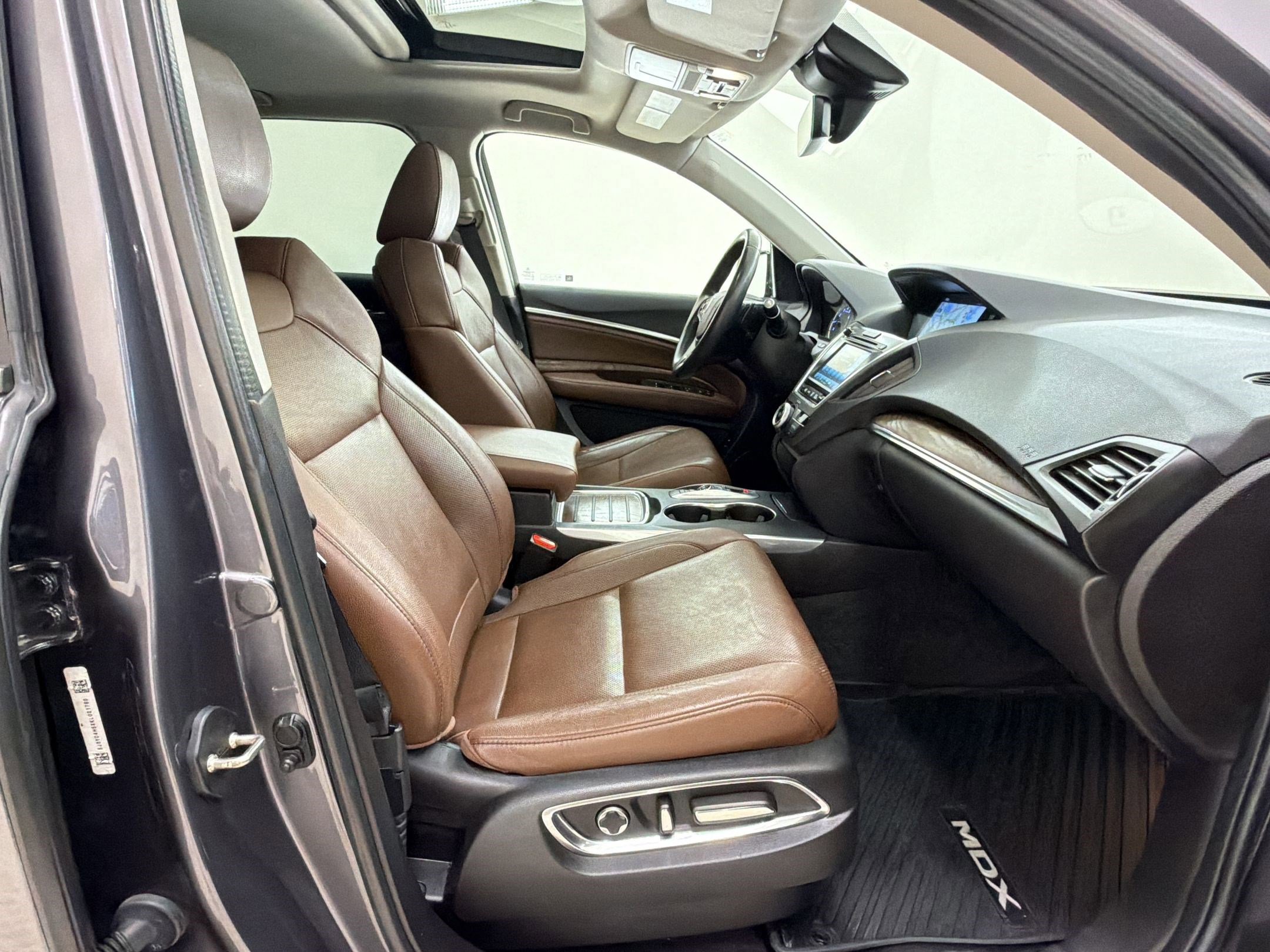 Used 2019 Acura MDX SH-AWD w/ Technology Package image 31