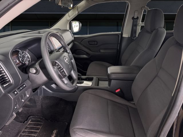 Used 2022 Nissan Frontier S w/ Technology Package AWD/4WD image 9