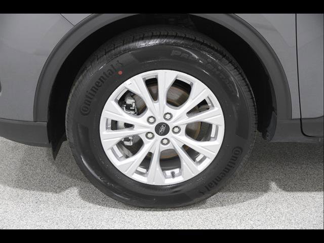 Certified 2025 Ford Escape Active image 21