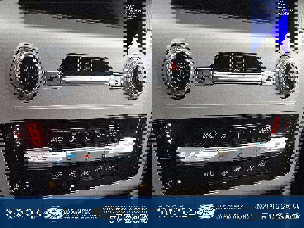 Certified 2022 Ford Explorer XLT w/ Equipment Group 202A image 17