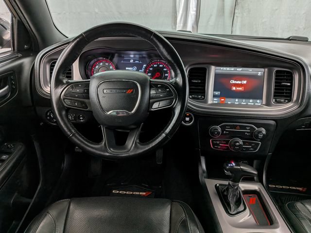 Used 2023 Dodge Charger SXT w/ Plus Group RWD image 24