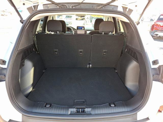 Certified 2022 Ford Escape SE image 26