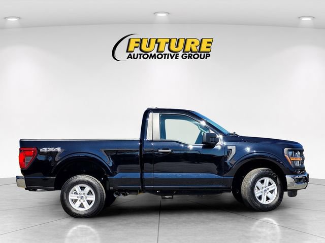 Certified 2025 Ford F150 XL w/ Equipment Group 103A High image 6